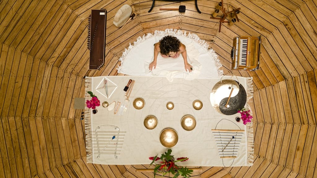 The Comprehensive Guide to Sound Therapy