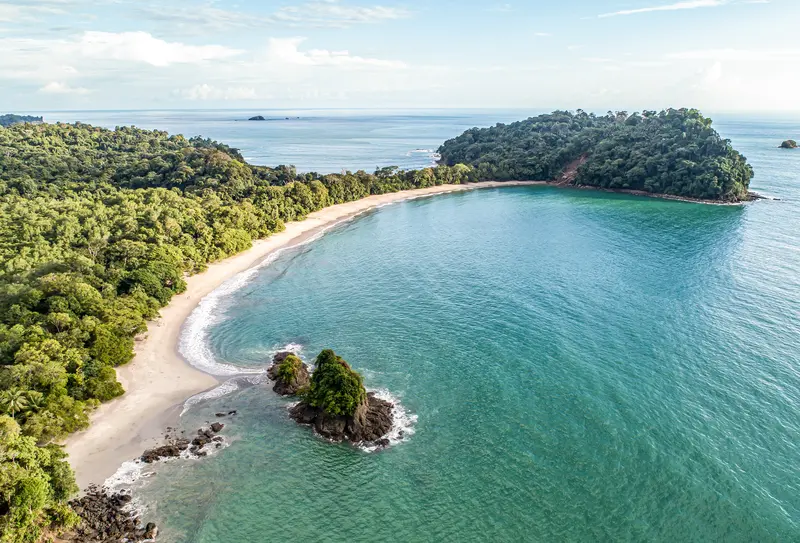 5 Best Places to Elope in Costa Rica