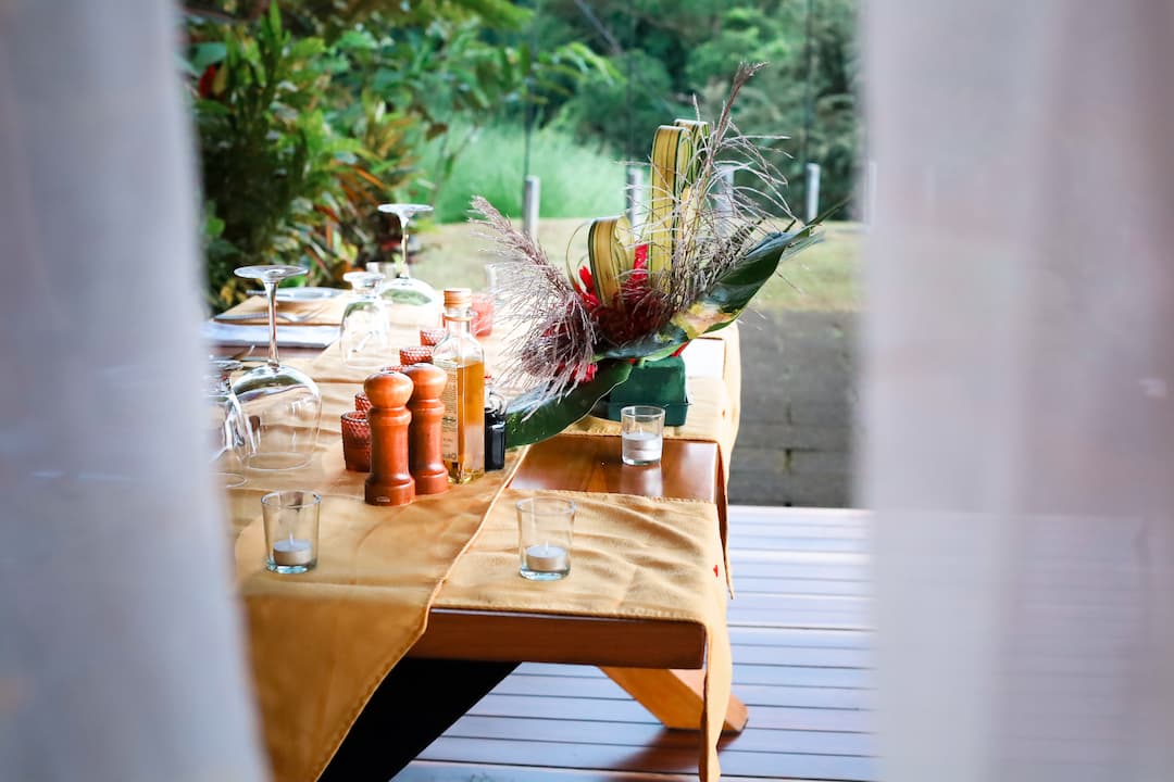 A Dreamy Elopement at Origins Luxury Lodge