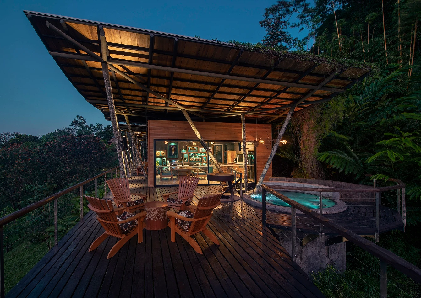 Accommodation