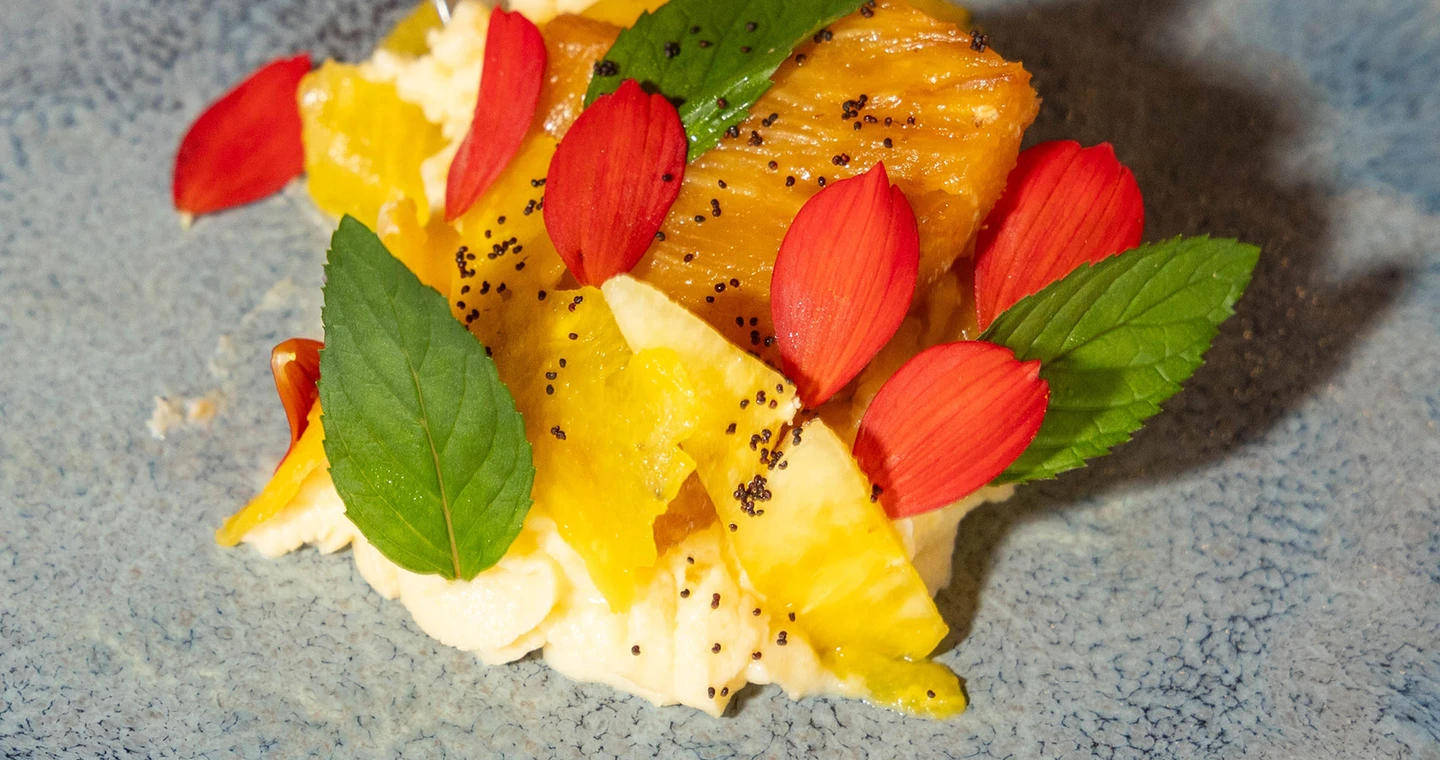 A Culinary Journey
Rooted in Passion and Excellence