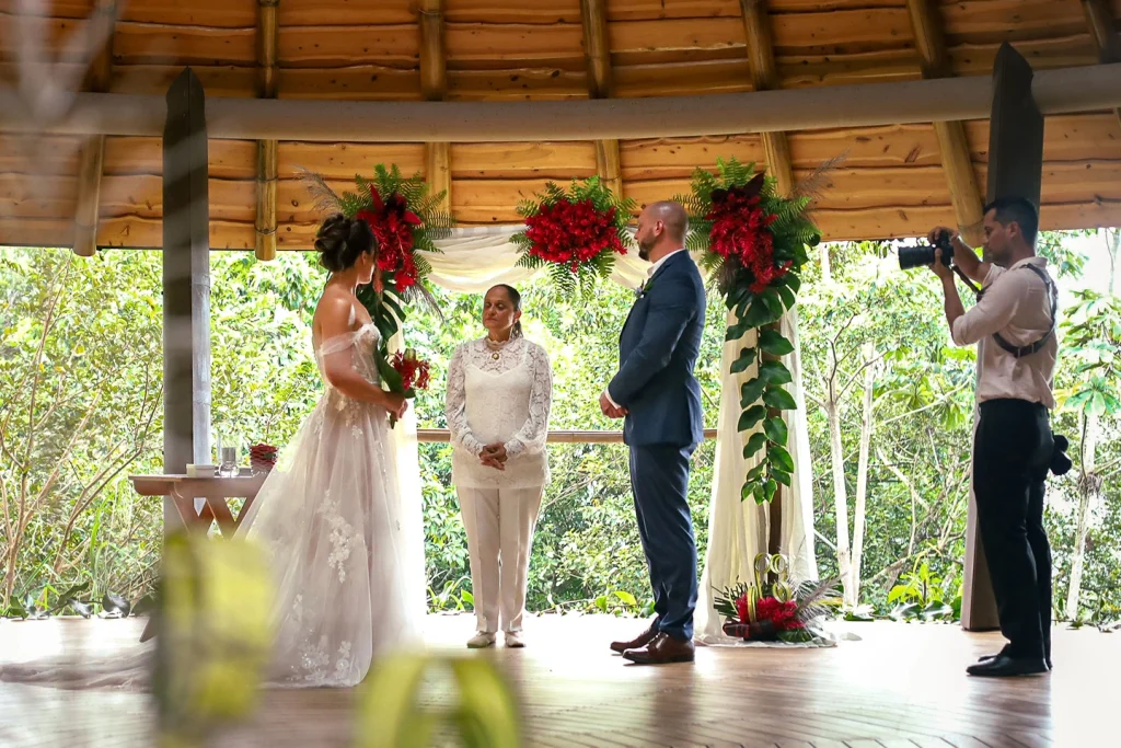 Elopement Weddings in Costa Rica at Origins Lodge: The Ultimate Guide