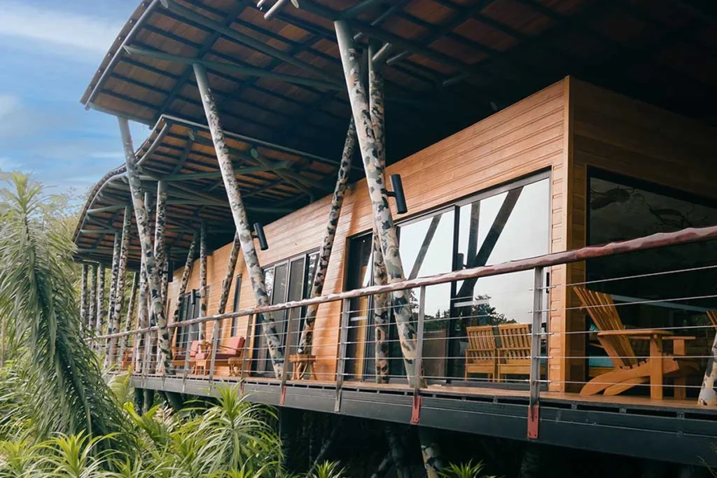 Experience Ultimate Bliss at The Top Exclusive Resort in Costa Rica