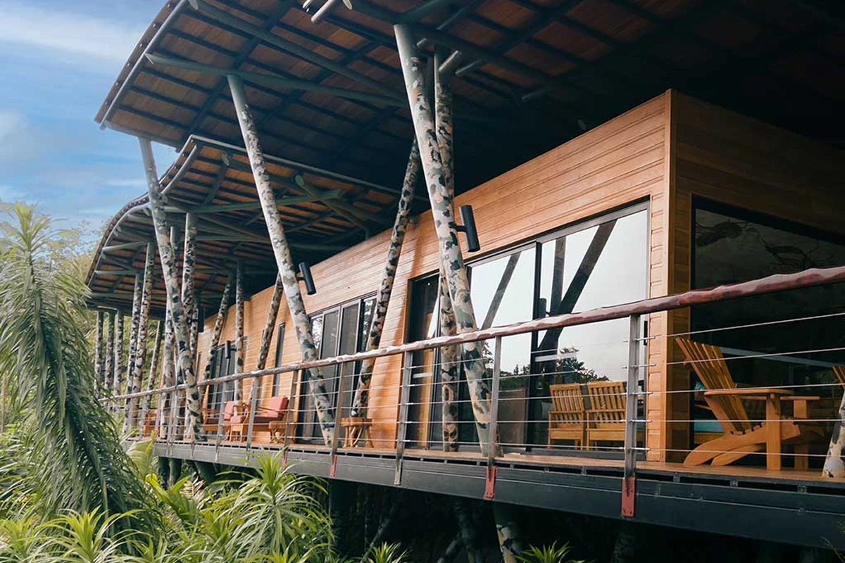 Accommodation