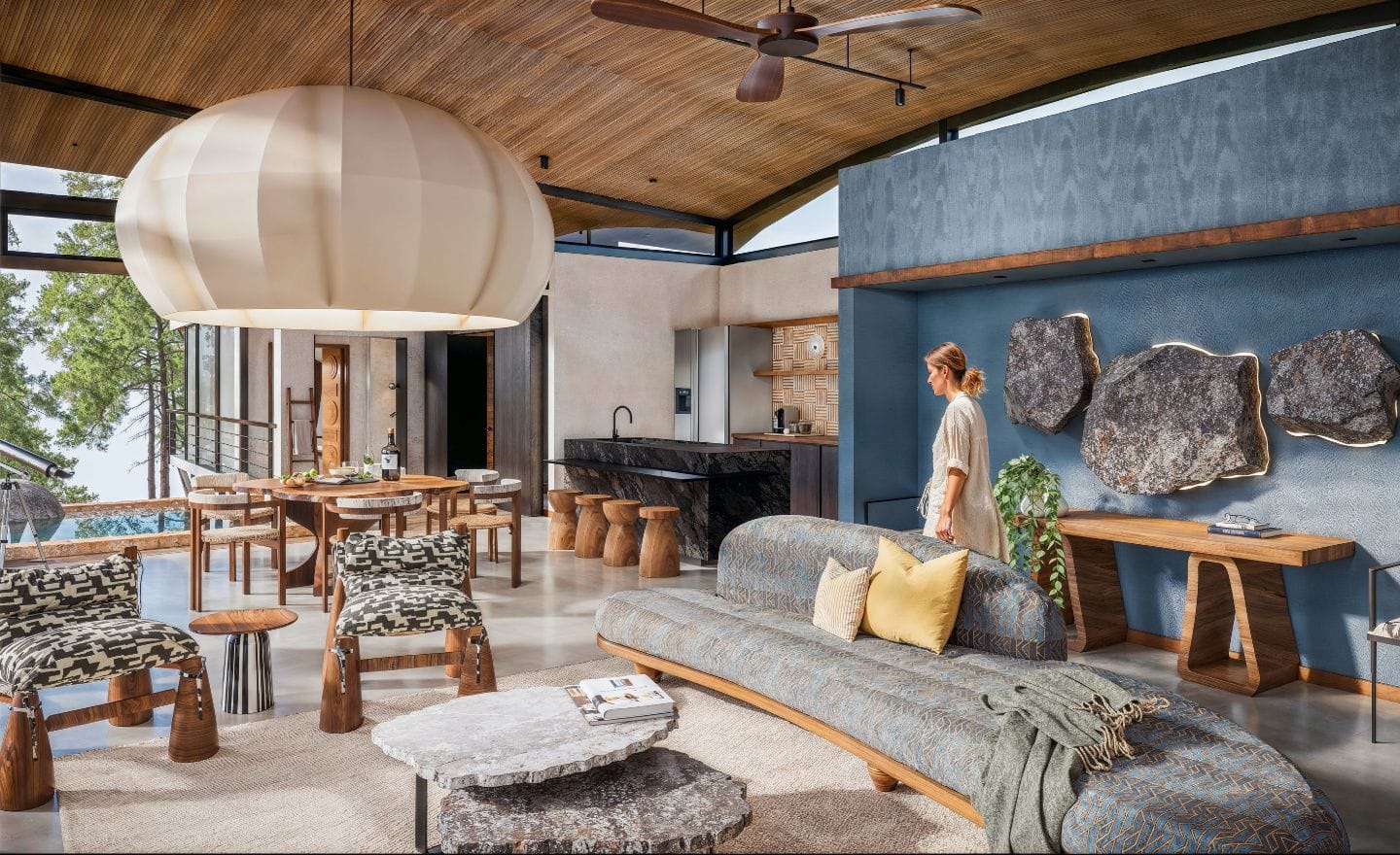 Jupiter 4-Bedroom Villa