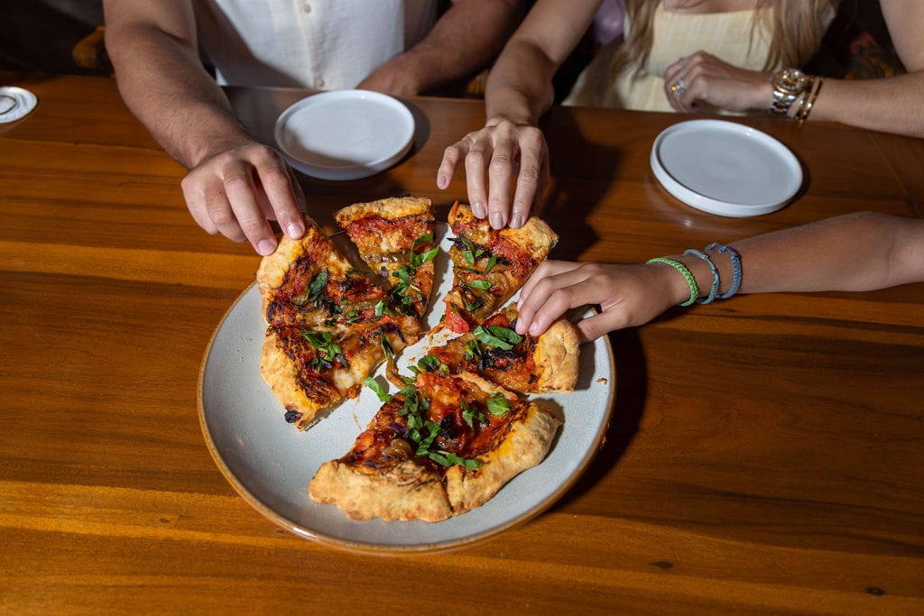 The Perfect Gathering Place