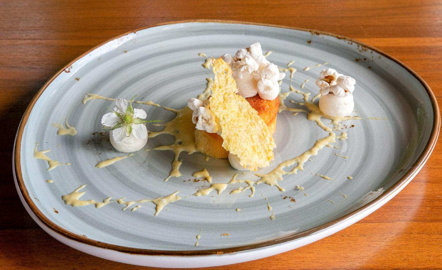 Gastronomy