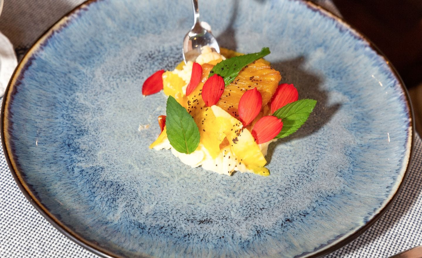 Gastronomy