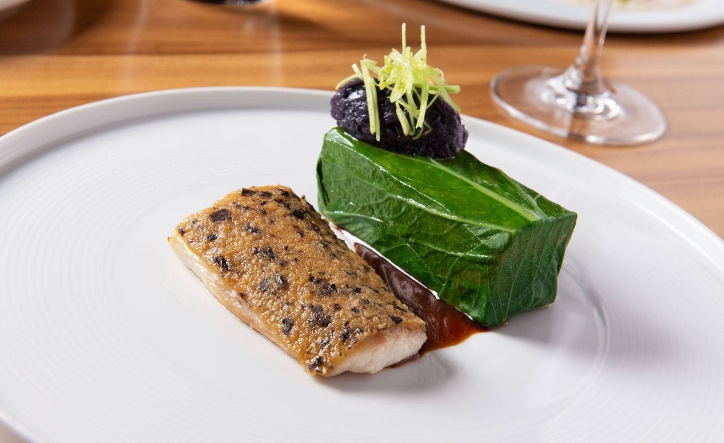 Gastronomy