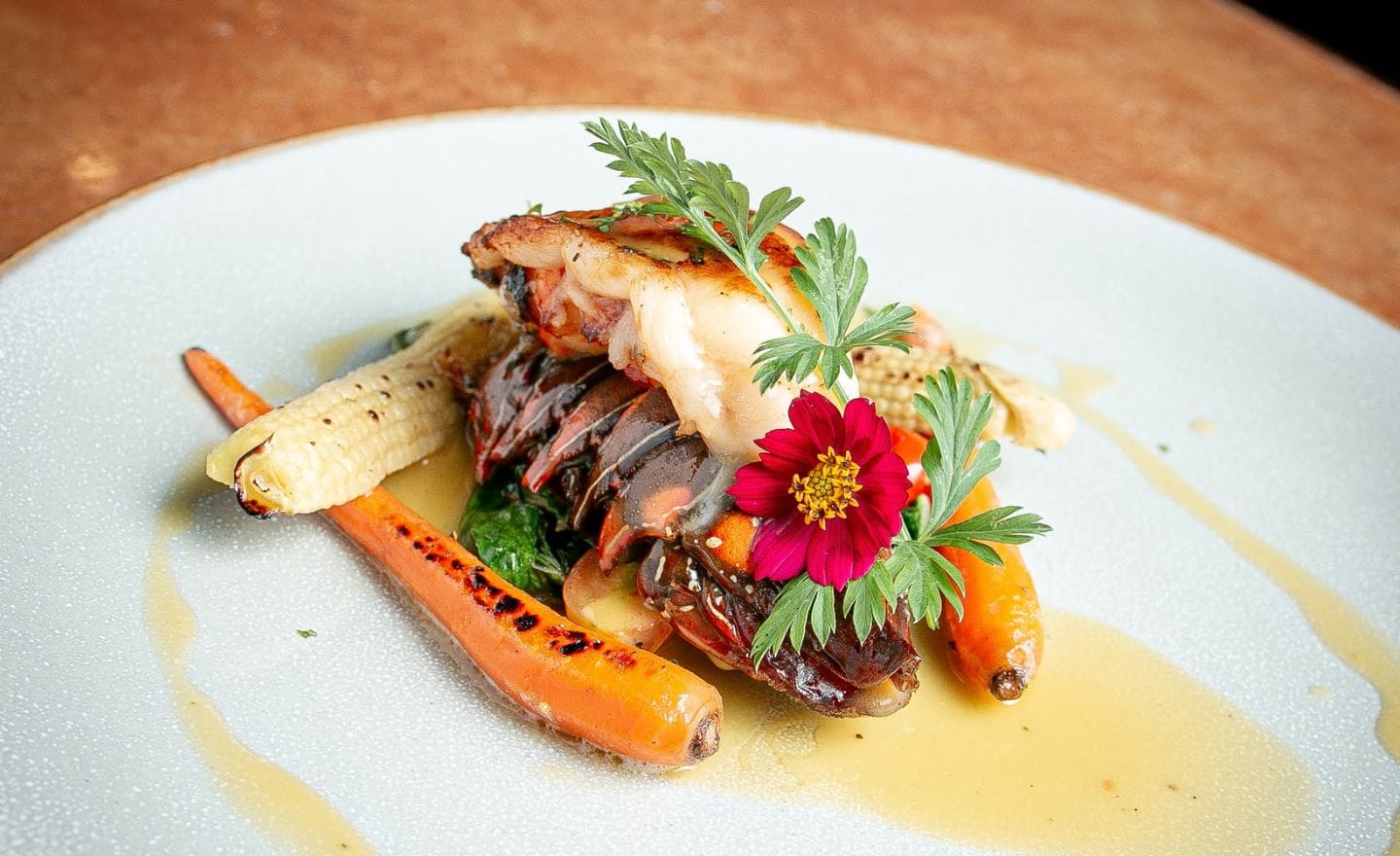 Gastronomy