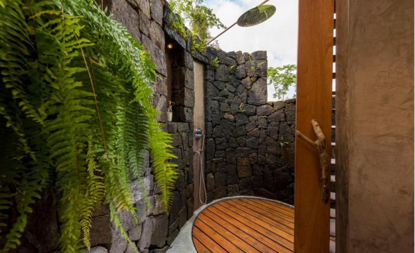 Accommodation