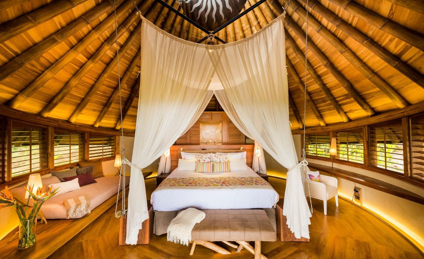 Accommodation