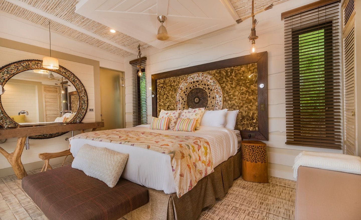 Accommodation