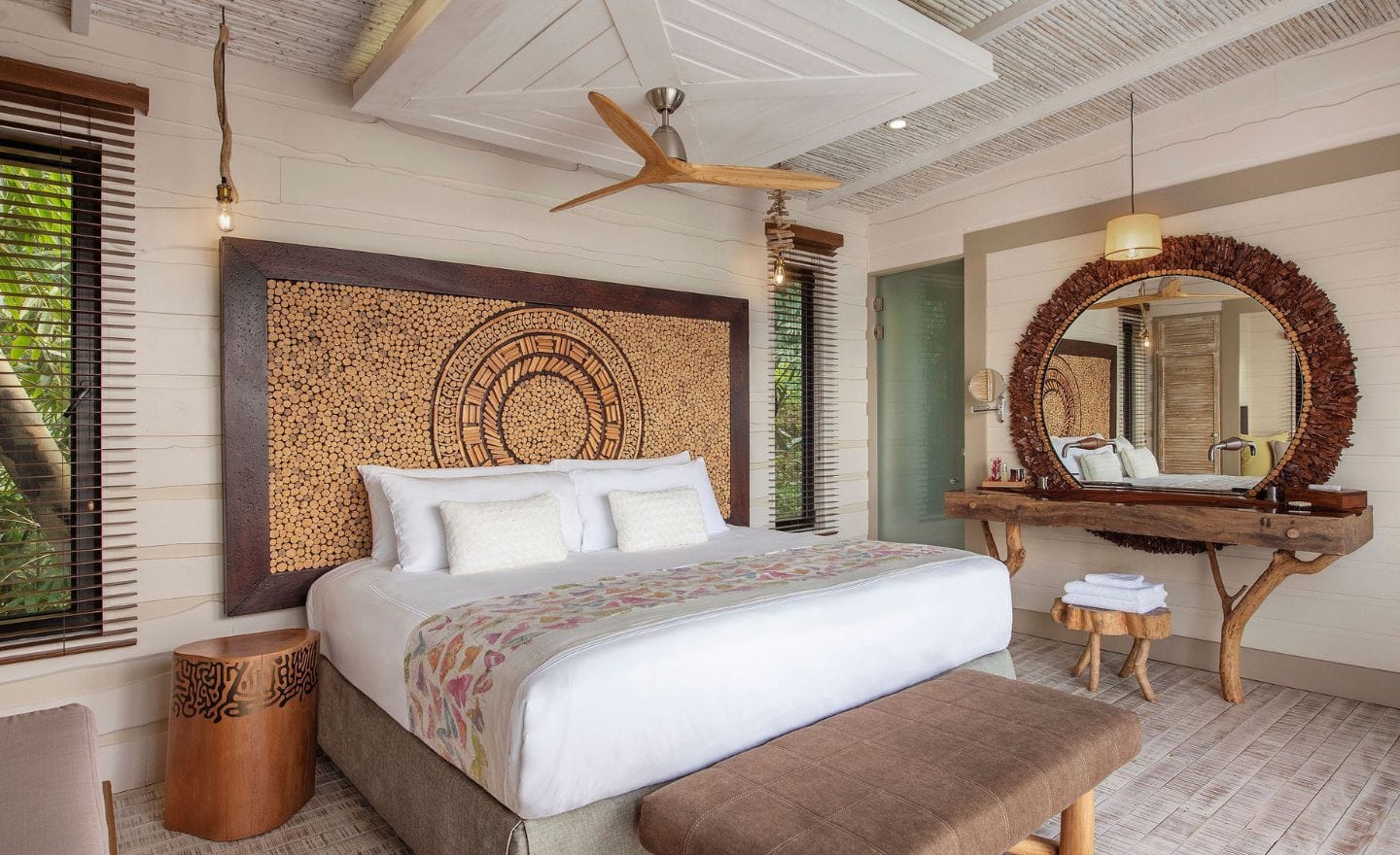 Accommodation