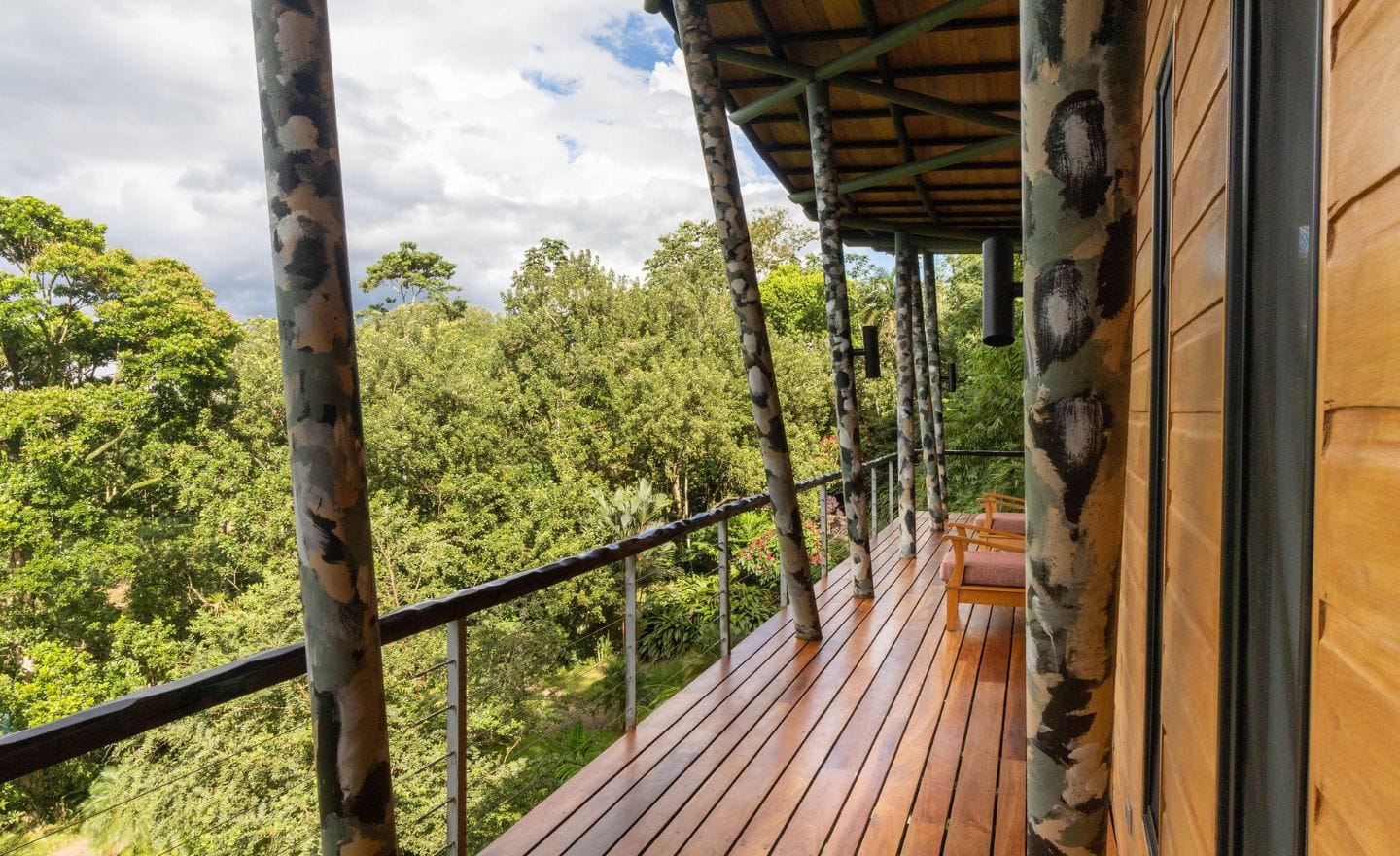 Accommodation