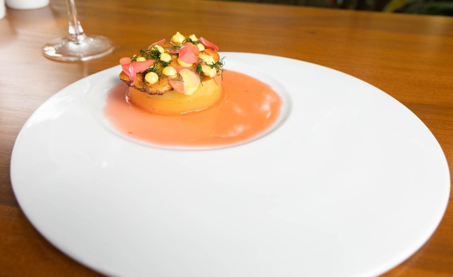 Gastronomy