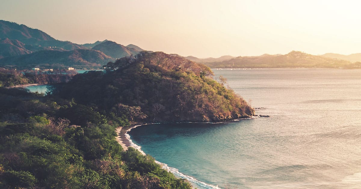 6 Reasons Why Costa Rica is your Best Destination for Honeymoon