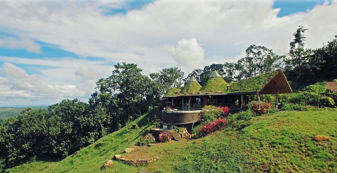 6 Reasons Why Costa Rica is your Best Destination for Honeymoon