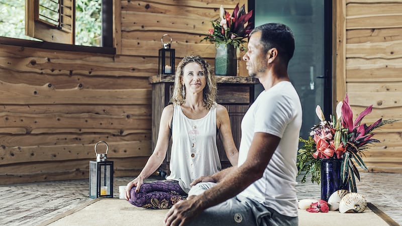 Are you aware of all the benefits of Breathwork?