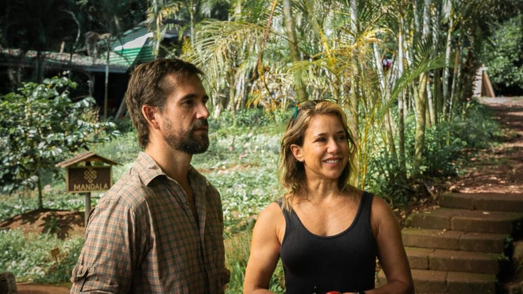 The Perfect Costa Rica Honeymoon Package