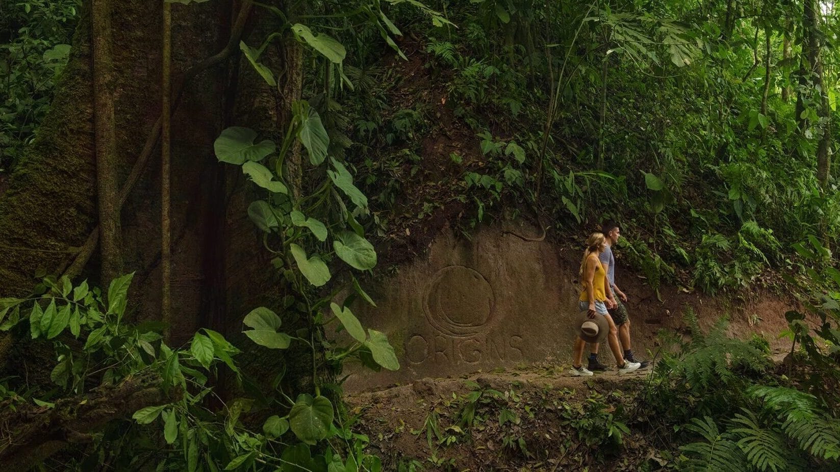 Why Origins Luxury Lodge is the Best Place to Stay in Costa Rica