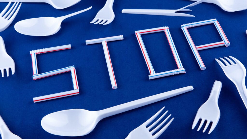 Origins pledges to eliminate single-use plastics from the guest experience